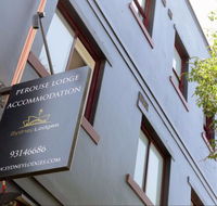 Perouse Lodge - VIC Tourism