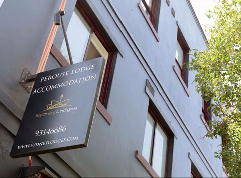 Perouse Lodge - VIC Tourism 0