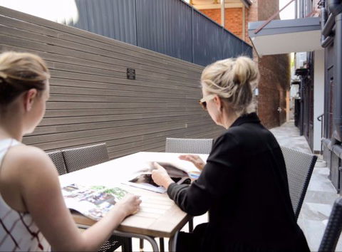 Perouse Lodge - VIC Tourism 2