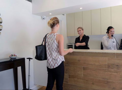 Perouse Lodge - VIC Tourism 4