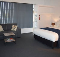 Penguin Seaside Motel - VIC Tourism