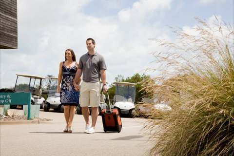 Peppers Moonah Links Resort - VIC Tourism 0