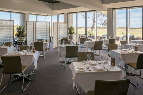 Peppers Moonah Links Resort - VIC Tourism 1