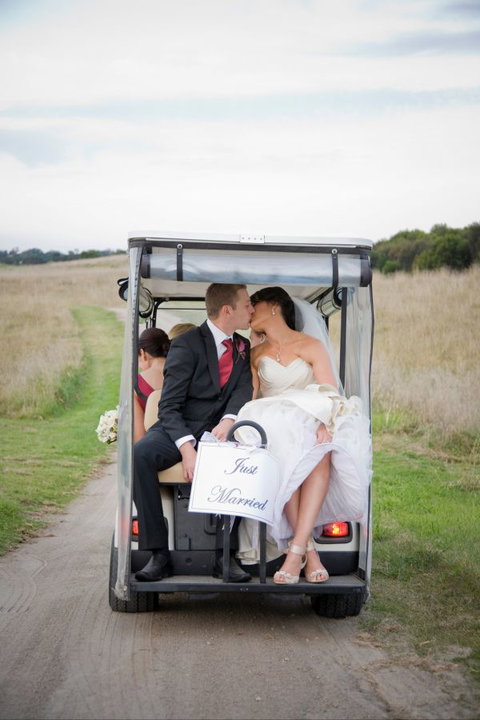 Peppers Moonah Links Resort - VIC Tourism 3