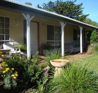 Peppertree Cottage - VIC Tourism