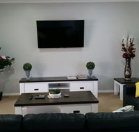 Numurkah Apartments - The Saxton - VIC Tourism