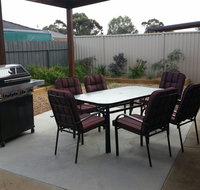 Numurkah Apartments - The Miekleljohn - VIC Tourism