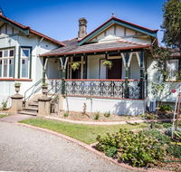 The Rosary Bed and Breakfast - VIC Tourism