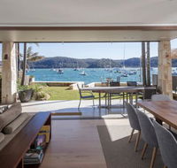 Pittwater Beach House - VIC Tourism