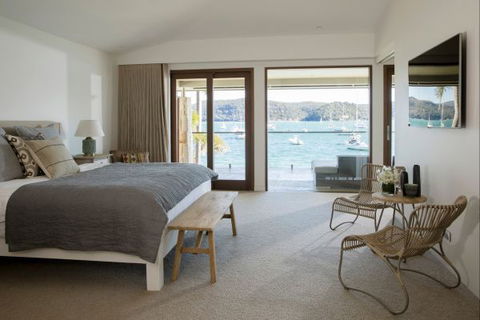 Pittwater Beach House - VIC Tourism 5