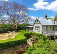 Plynlimmon The Cottage at Kurrajong - VIC Tourism