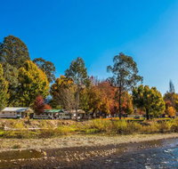 Porepunkah Bridge Holiday Park - VIC Tourism