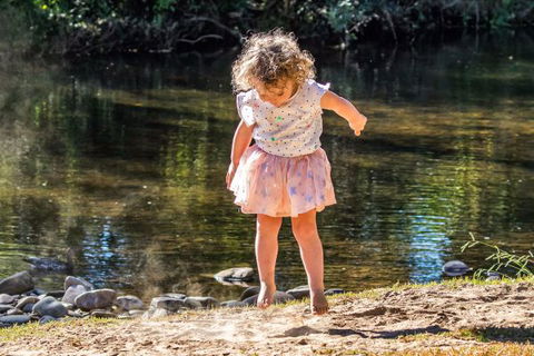 Porepunkah Bridge Holiday Park - VIC Tourism 2