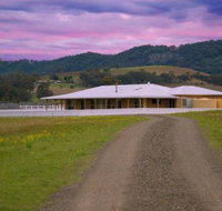 Pokolbin Farm Stay - VIC Tourism