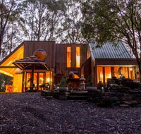 Qii House - VIC Tourism