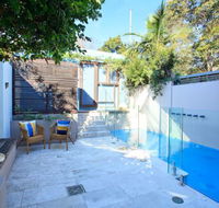 Queens Park Beach House - VIC Tourism