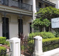 Randwick Lodge - VIC Tourism
