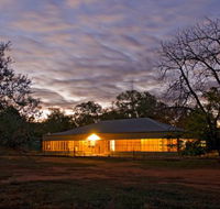 Redbank Homestead - VIC Tourism