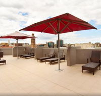 Rendezvous Hotel Sydney Central - VIC Tourism