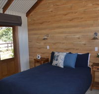 Redwing Shearers Quarters - VIC Tourism