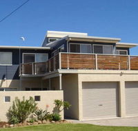 Rennies Beach Escape - VIC Tourism