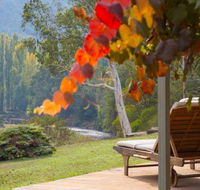 Riverdowns - VIC Tourism