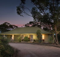 Riverbush Cottages - VIC Tourism