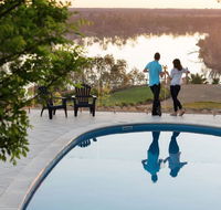Rilli Retreat - VIC Tourism
