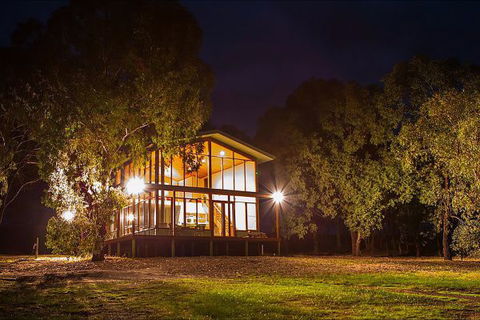 Rotherlea Lodge Farmstay BnB - VIC Tourism 0
