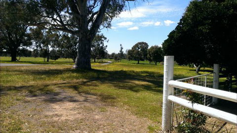 Rotherlea Lodge Farmstay BnB - VIC Tourism 3