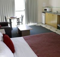 Rose Garden Motel - VIC Tourism
