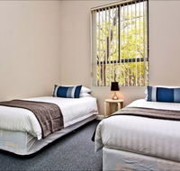 Ryals Serviced Apartments - Camperdown - VIC Tourism