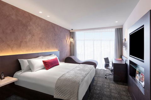 Sage Hotel Melbourne, Ringwood - VIC Tourism 0