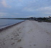 Samuel's Shack - VIC Tourism