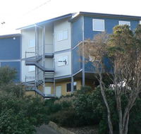 Sandy Point Beach Escape - VIC Tourism