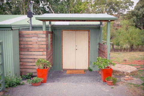 Sandalwood Shearing Shed - VIC Tourism 1