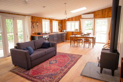 Sandalwood Shearing Shed - VIC Tourism 2