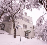 Schuss Lodge Mt Buller