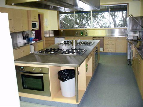 Schuss Lodge Thredbo - VIC Tourism 1