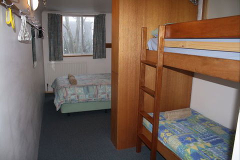 Schuss Lodge Thredbo - VIC Tourism 4