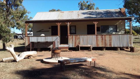 Selby Organic Farm Stay - VIC Tourism 0