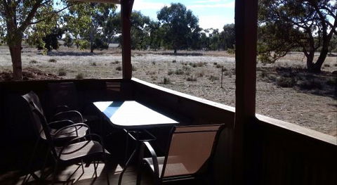 Selby Organic Farm Stay - VIC Tourism 2