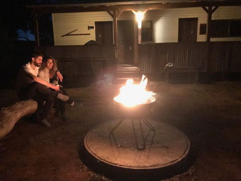 Selby Organic Farm Stay - VIC Tourism 3