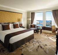Shangri-La Hotel Sydney - VIC Tourism