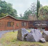 Snow Valley Lodge - VIC Tourism