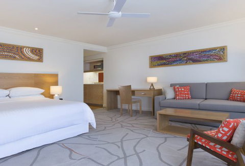 Sofitel Noosa Pacific Resort - VIC Tourism 2