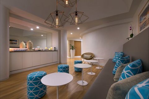 Sofitel Noosa Pacific Resort - VIC Tourism 4