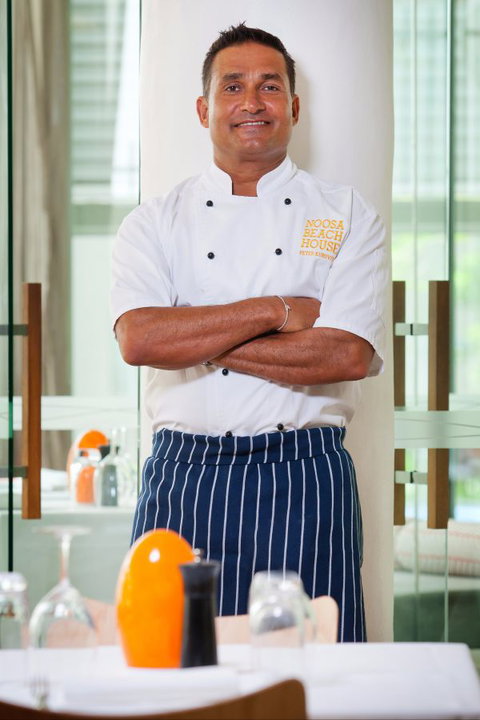 Sofitel Noosa Pacific Resort - VIC Tourism 5