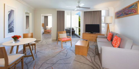 Sofitel Noosa Pacific Resort - VIC Tourism 8