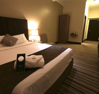 Southern Cross Hotel - VIC Tourism